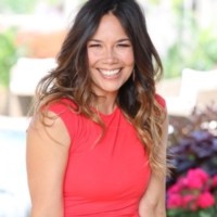 Tidal Employee Jennifer Chow's profile photo