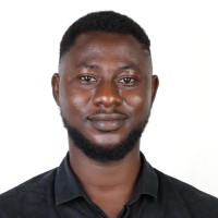 Construction Kaiser Limited Employee Olayoriju Bamidele's profile photo