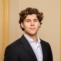 BASE Advocaten Employee Jules Pleijsier's profile photo
