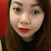 April Ramos Email