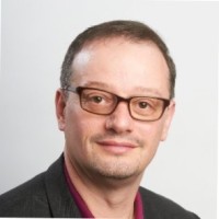 ALDI France Employee Benoît Clerc's profile photo