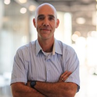 ImiSight Employee Matan Har's profile photo