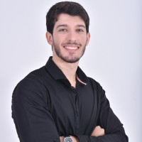 Oficina5 Employee Daniel Rosa Santiago's profile photo