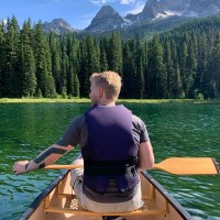 Thunderstruck Sales & Marketing Employee Moses Rietze's profile photo