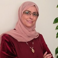 ProServ Employee Khawla al Shurafa's profile photo