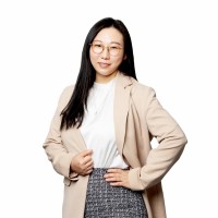 Yoon Cha Email