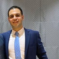 Syrino ElectroMechanical Employee Mohammad Zakarneh's profile photo