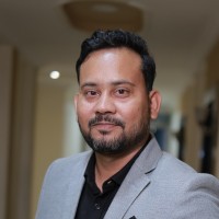 Thaneshwar Sahu Email