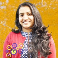 Nivi V Email & Phone Number