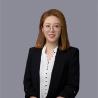 Liberty Financial Pty Ltd Employee Freyja Chen's profile photo