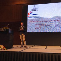 Cementos Argos Employee Samuel E. Arango Campo's profile photo