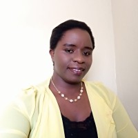 Java Logix Employee Anne Kamwila's profile photo
