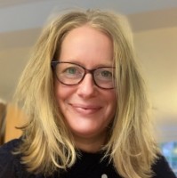 Institute for the Future of Work Employee Anna Thomas's profile photo