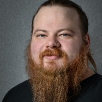 Foundry Employee Øyvind Rasmussen's profile photo