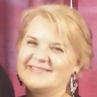 Barcoding-Canada Employee Inga Zvolanekova's profile photo