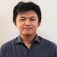 Bywave Employee Kevin Omiple's profile photo