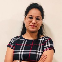 Medanta Employee Anchal Gupta's profile photo