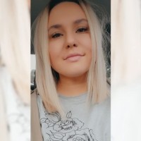 Jazmin Staikos Email