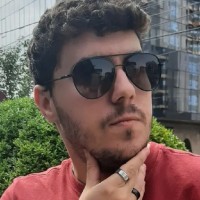 GeneSYS Informatica S.r.l. Employee Alexandru Dobrea's profile photo