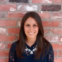 Live Work Learn Play Employee Vanessa Baratta's profile photo