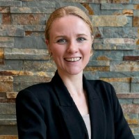 AMAN Employee Anja B.'s profile photo