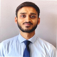 Shubh Patel