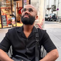 Le Caribéen Employee Gregory Boegly's profile photo