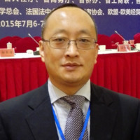 Knox Business and Technology Consulting LLC. Employee Jason He's profile photo