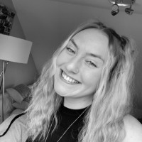 Boston Rose Employee Ehlana Nash's profile photo