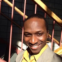 The Frontrunners League Employee Robert Branch's profile photo