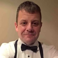 Galliford Try Construction Employee Stephen Calvert's profile photo