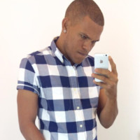 Clebson Santos's profile photo