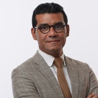 School of Engineering, Jönköping University Employee Hamid Jafari's profile photo