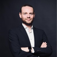 Bastian Häckl Email & Phone Number