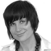 Community Works Employee Magdalena Pasiut's profile photo