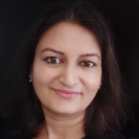 Vedanta Resources Plc Employee Madhu Srivastava's profile photo