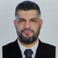 Omar Khalouf Email