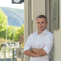PROVENCE HOME Employee Nicolas Serrat's profile photo