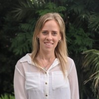 Senversa Employee Bec Chapple's profile photo