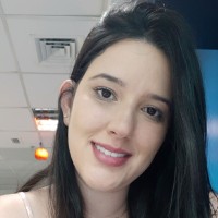 CHALFIN, GOLDBERG & VAINBOIM Advogados Employee Tainá Rangel's profile photo