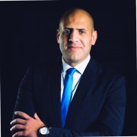 BKR International Employee Mohamed 🇵🇸's profile photo