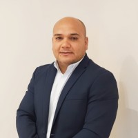 GrupoBios Employee Felipe Rojas Herrera's profile photo