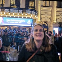 chloe lamb Email & Phone Number | Ashford and St. Peter's Hospitals NHS