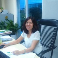 HMTS Group Employee Yen Phan's profile photo