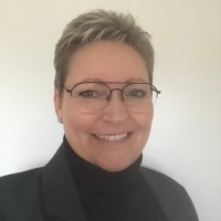 Makin' 3D Employee Annie Jakobsen's profile photo