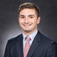 Nomura Employee Alexander Borg's profile photo