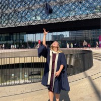 SOCIETY FOR CARDIOTHORACIC SURGERY IN GREAT BRITAIN AND IRELAND Employee Kathryn Msc's profile photo