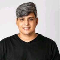 Eurofarma Employee Levi Sousa's profile photo