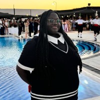 Africa Insight Advisors Employee Catherine K.'s profile photo