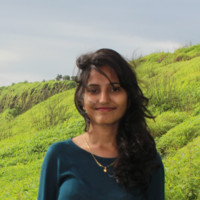 Harshada Ahirrao Email